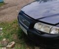Чорний Вольво S80, об'ємом двигуна 2 л та пробігом 470 тис. км за 2493 $, фото 3 на Automoto.ua