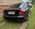 Черный Вольво С80, объемом двигателя 2.8 л и пробегом 367 тыс. км за 3611 $, фото 2 на Automoto.ua