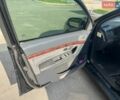 Чорний Вольво S80, об'ємом двигуна 1.98 л та пробігом 280 тис. км за 5950 $, фото 15 на Automoto.ua