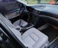 Черный Вольво С80, объемом двигателя 2.78 л и пробегом 232 тыс. км за 4799 $, фото 7 на Automoto.ua