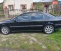 Чорний Вольво S80, об'ємом двигуна 2.5 л та пробігом 260 тис. км за 4800 $, фото 5 на Automoto.ua