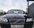 Чорний Вольво S80, об'ємом двигуна 2.5 л та пробігом 251 тис. км за 4200 $, фото 1 на Automoto.ua