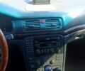 Черный Вольво С80, объемом двигателя 2.8 л и пробегом 400 тыс. км за 4600 $, фото 6 на Automoto.ua