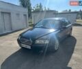 Чорний Вольво S80, об'ємом двигуна 1.98 л та пробігом 280 тис. км за 5950 $, фото 8 на Automoto.ua