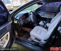 Черный Вольво С80, объемом двигателя 2.8 л и пробегом 232 тыс. км за 4799 $, фото 5 на Automoto.ua