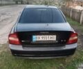 Черный Вольво С80, объемом двигателя 2 л и пробегом 344 тыс. км за 2600 $, фото 1 на Automoto.ua