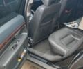 Чорний Вольво S80, об'ємом двигуна 2 л та пробігом 470 тис. км за 2493 $, фото 6 на Automoto.ua