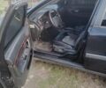 Черный Вольво С80, объемом двигателя 2 л и пробегом 344 тыс. км за 2600 $, фото 3 на Automoto.ua