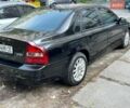 Чорний Вольво S80, об'ємом двигуна 1.98 л та пробігом 280 тис. км за 5950 $, фото 1 на Automoto.ua