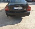 Черный Вольво С80, объемом двигателя 2.8 л и пробегом 300 тыс. км за 1500 $, фото 7 на Automoto.ua