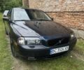 Черный Вольво С80, объемом двигателя 2.8 л и пробегом 367 тыс. км за 3611 $, фото 1 на Automoto.ua