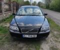 Чорний Вольво S80, об'ємом двигуна 2.5 л та пробігом 260 тис. км за 4800 $, фото 3 на Automoto.ua