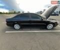 Чорний Вольво S80, об'ємом двигуна 2.5 л та пробігом 400 тис. км за 2900 $, фото 4 на Automoto.ua