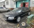 Черный Вольво С80, объемом двигателя 2 л и пробегом 420 тыс. км за 3500 $, фото 4 на Automoto.ua