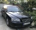 Чорний Вольво S80, об'ємом двигуна 2 л та пробігом 326 тис. км за 2100 $, фото 1 на Automoto.ua