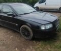Чорний Вольво S80, об'ємом двигуна 2 л та пробігом 470 тис. км за 2493 $, фото 1 на Automoto.ua