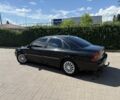 Черный Вольво С80, объемом двигателя 2.5 л и пробегом 3 тыс. км за 2800 $, фото 6 на Automoto.ua