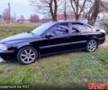 Черный Вольво С80, объемом двигателя 2.8 л и пробегом 232 тыс. км за 4799 $, фото 1 на Automoto.ua