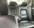Черный Вольво С80, объемом двигателя 2.46 л и пробегом 278 тыс. км за 3900 $, фото 30 на Automoto.ua
