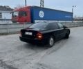 Черный Вольво С80, объемом двигателя 2 л и пробегом 400 тыс. км за 2000 $, фото 2 на Automoto.ua