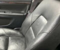 Черный Вольво С80, объемом двигателя 2.46 л и пробегом 278 тыс. км за 3900 $, фото 18 на Automoto.ua
