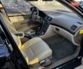 Черный Вольво С80, объемом двигателя 2 л и пробегом 307 тыс. км за 4700 $, фото 13 на Automoto.ua