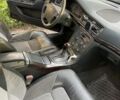 Чорний Вольво S80, об'ємом двигуна 2.4 л та пробігом 130 тис. км за 2500 $, фото 1 на Automoto.ua