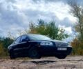 Черный Вольво С80, объемом двигателя 2.4 л и пробегом 300 тыс. км за 4500 $, фото 2 на Automoto.ua