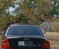 Черный Вольво С80, объемом двигателя 2.4 л и пробегом 300 тыс. км за 4500 $, фото 3 на Automoto.ua
