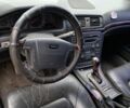 Черный Вольво С80, объемом двигателя 0 л и пробегом 343 тыс. км за 2500 $, фото 2 на Automoto.ua