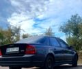 Черный Вольво С80, объемом двигателя 2.4 л и пробегом 300 тыс. км за 4500 $, фото 4 на Automoto.ua