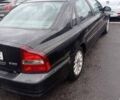 Чорний Вольво S80, об'ємом двигуна 2.44 л та пробігом 350 тис. км за 3800 $, фото 1 на Automoto.ua