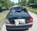 Чорний Вольво S80, об'ємом двигуна 2.4 л та пробігом 290 тис. км за 1500 $, фото 5 на Automoto.ua