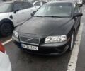 Чорний Вольво S80, об'ємом двигуна 2.44 л та пробігом 350 тис. км за 3800 $, фото 1 на Automoto.ua