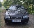 Черный Вольво С80, объемом двигателя 2.9 л и пробегом 480 тыс. км за 3600 $, фото 1 на Automoto.ua