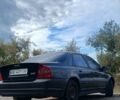 Черный Вольво С80, объемом двигателя 2.4 л и пробегом 300 тыс. км за 4500 $, фото 2 на Automoto.ua