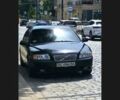 Черный Вольво С80, объемом двигателя 1.98 л и пробегом 200 тыс. км за 5500 $, фото 1 на Automoto.ua