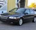 Чорний Вольво S80, об'ємом двигуна 2 л та пробігом 270 тис. км за 3500 $, фото 28 на Automoto.ua