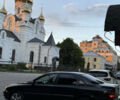 Чорний Вольво S80, об'ємом двигуна 2.4 л та пробігом 365 тис. км за 4700 $, фото 4 на Automoto.ua