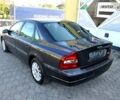 Чорний Вольво S80, об'ємом двигуна 2 л та пробігом 270 тис. км за 3500 $, фото 21 на Automoto.ua