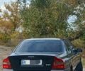 Черный Вольво С80, объемом двигателя 2.4 л и пробегом 300 тыс. км за 4500 $, фото 6 на Automoto.ua