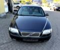 Чорний Вольво S80, об'ємом двигуна 2 л та пробігом 270 тис. км за 3500 $, фото 12 на Automoto.ua