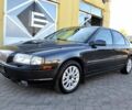 Чорний Вольво S80, об'ємом двигуна 2 л та пробігом 270 тис. км за 3500 $, фото 25 на Automoto.ua