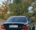 Черный Вольво С80, объемом двигателя 2.4 л и пробегом 300 тыс. км за 4500 $, фото 3 на Automoto.ua