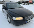 Чорний Вольво S80, об'ємом двигуна 1.98 л та пробігом 350 тис. км за 3000 $, фото 2 на Automoto.ua