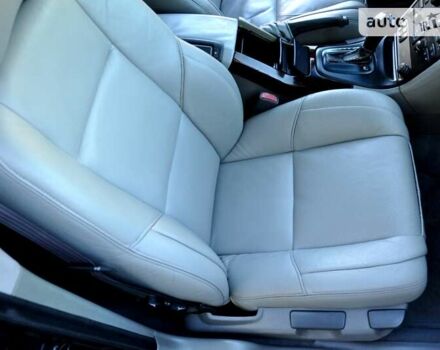 Чорний Вольво S80, об'ємом двигуна 2 л та пробігом 270 тис. км за 3500 $, фото 11 на Automoto.ua