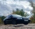 Черный Вольво С80, объемом двигателя 2.4 л и пробегом 300 тыс. км за 4500 $, фото 1 на Automoto.ua