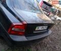 Черный Вольво С80, объемом двигателя 1.98 л и пробегом 200 тыс. км за 5500 $, фото 1 на Automoto.ua
