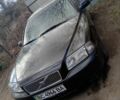 Черный Вольво С80, объемом двигателя 1.98 л и пробегом 200 тыс. км за 5500 $, фото 4 на Automoto.ua