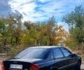 Черный Вольво С80, объемом двигателя 2.4 л и пробегом 300 тыс. км за 4500 $, фото 1 на Automoto.ua
